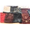 Image 2 : Collection of 12 Tefillin and Talit bags