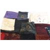 Image 3 : Collection of 12 Tefillin and Talit bags