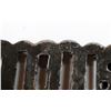 Image 3 : Antique Egyptian 900 silver pendant-amulet