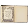 Image 2 : Chafetz Chaim, late edition, indecipherable rabbinic signature on title page