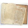 Image 2 : Shenei Lu?ot HaBerit by Isaiah ben Abraham Horowitz (the Holy Shla), F?rth, 1764