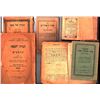 Image 1 : Collection of 6 Kodesh books