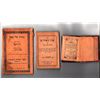 Image 2 : Collection of 6 Kodesh books