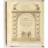 Image 1 : Set of the five Torah books - Derech Slula, F?rth, 1824-6