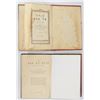 Image 1 : Lot of 2 Israeli Haggadot
