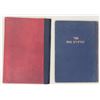 Image 2 : Lot of 2 Israeli Haggadot