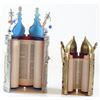 Image 2 : Lot of 2 printed Torah books for children