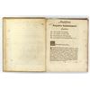 Image 3 : Exercitationes de lingua primaeva by Stephanus Morinaus, Holland, 1694