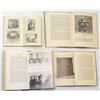 Image 2 : Collection of 4 books on collectable porcelain and furniture