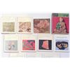 Image 3 : Collection of 11 art books