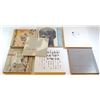 Image 1 : Collection of 7 Israeli art books