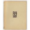 Image 2 : Illustrations of The Trial by Franz kafka, by Maryan (Pinchas Burstein), Characteres Publishing, fi