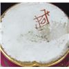 Image 3 : Small porcelain box by Limoges, France