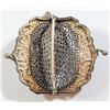 Image 2 : Fishnet coin wallet, Art Deco