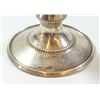 Image 2 : Set of 3 Soviet 875 silver goblets