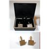 Image 3 : Collection of 5 sets of cufflinks
