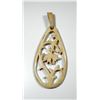 Image 1 : Antique European ivory pendant