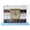Image 1 : Art Deco desk alarm clock