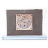 Image 3 : Art Deco desk alarm clock