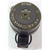 Image 1 : Old IDF compass