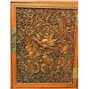 Image 3 : Antique Chinese display cabinet