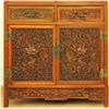 Image 2 : Antique Chinese display cabinet