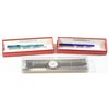 Image 1 : Lot of 2 pens by Waterman and a Swatch watch