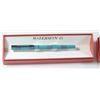 Image 2 : Lot of 2 pens by Waterman and a Swatch watch