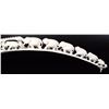 Image 3 : Old quality carved Ivory tooth