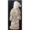 Image 2 : Old Chinese Immortal Figure, bone carving