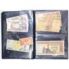 Image 10 : Lot of over 100 banknotes, Israel and around the world