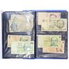 Image 11 : Lot of over 100 banknotes, Israel and around the world