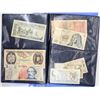 Image 2 : Lot of over 100 banknotes, Israel and around the world