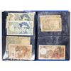 Image 3 : Lot of over 100 banknotes, Israel and around the world