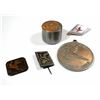 Image 2 : Collection of 5 items related to the Levant Fair