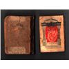 Image 2 : Lot of 2 Kodesh books printed by Sh'erit ha-Pletah
