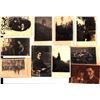 Image 3 : Collection of rare photographs of activists of thePolish Betar Grodno movement, 1920s-30s, plus 3