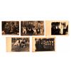 Image 9 : Collection of rare photographs of activists of thePolish Betar Grodno movement, 1920s-30s, plus 3