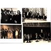 Image 2 : Israelis in various events, 1950s-1970s