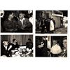 Image 3 : Israelis in various events, 1950s-1970s