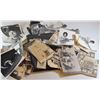 Image 3 : Big collection (cardboard box) of photos of Jews