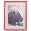 Image 1 : Large old photos of David Ben Gurion