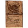 Image 3 : Leave slip given to a Jewish soldier in the Austro-Hungarian army, 1838