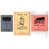 Image 1 : Collection of 3 children's booklets