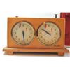 Image 2 : Vintage professional clock for chess by Jerger