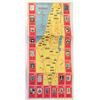 Image 1 : Israeli boardgame board by Bar Levi