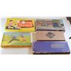 Image 1 : Collection of 5 old Israeli games