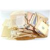 Image 1 : Collection of documents, booklets and books, Mandatory Palestine and Israel's first decades