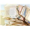 Image 2 : Collection of documents, booklets and books, Mandatory Palestine and Israel's first decades