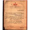Image 8 : Collection of documents and letters from an elementary school in Ramat Hasharon, 1947-8